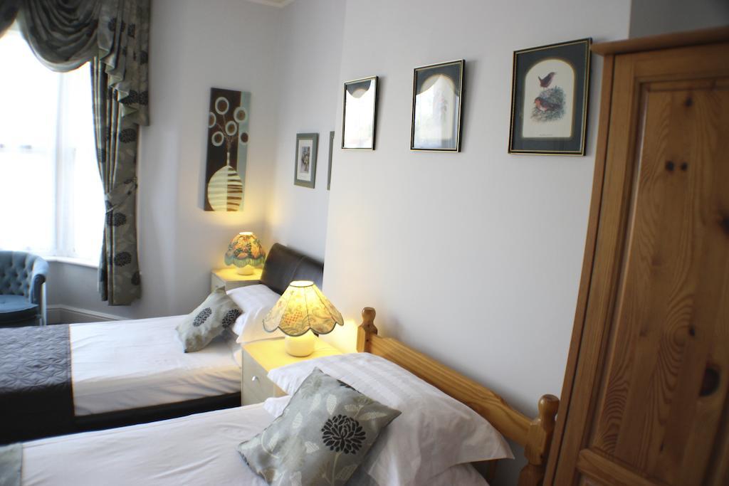 Filton Guest House Номер фото