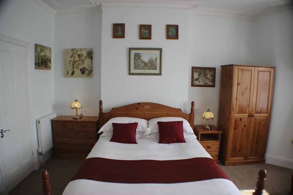 Filton Guest House Номер фото