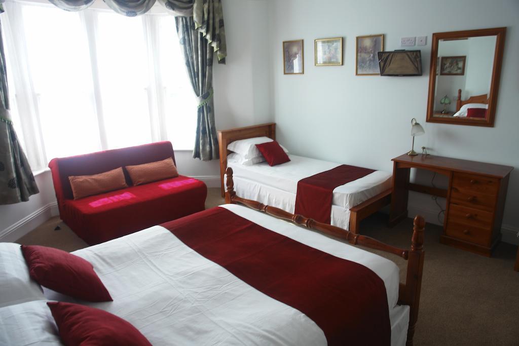 Filton Guest House Номер фото