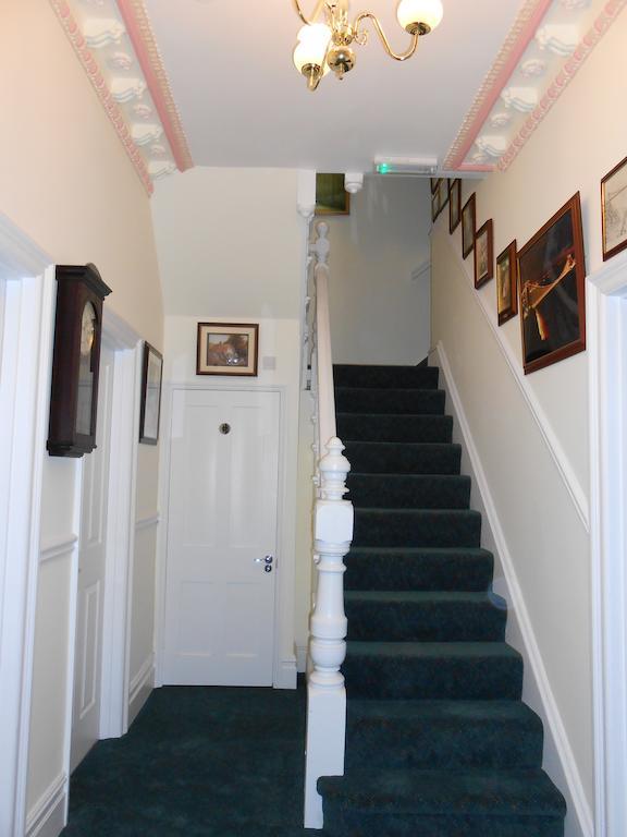 Filton Guest House Экстерьер фото