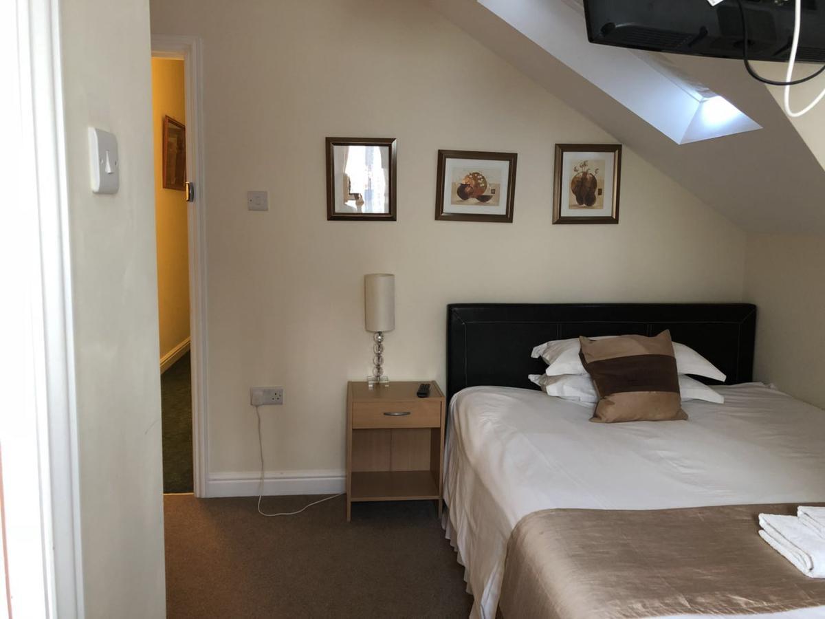 Filton Guest House Экстерьер фото